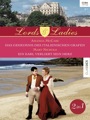 cover image of Historical Lords & Ladies Band 72